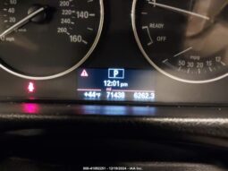 
										2015 BMW 3 series full									