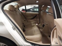 
										2015 BMW 3 series full									