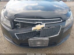 
										2013 Chevrolet Cruze full									