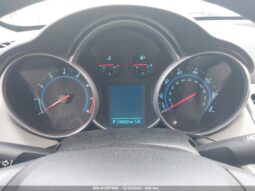
										2013 Chevrolet Cruze full									