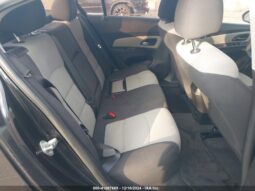 
										2013 Chevrolet Cruze full									