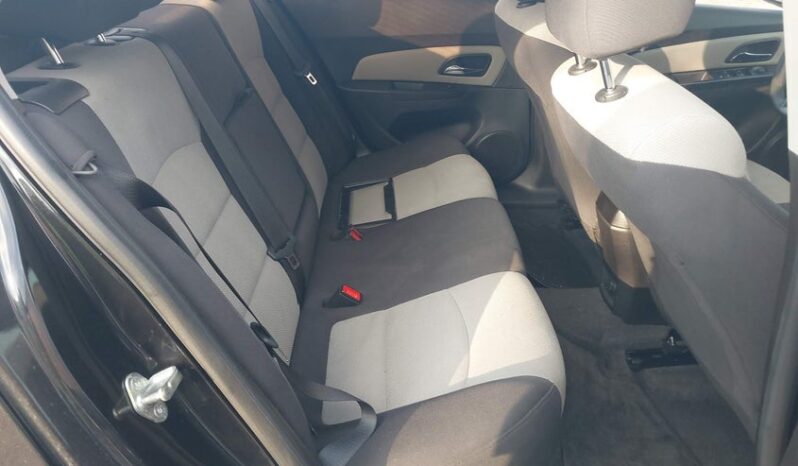 
								2013 Chevrolet Cruze full									