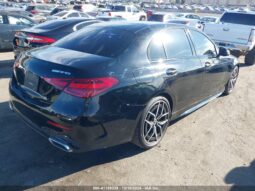
										2022 Mercedes-benz C 300 full									
