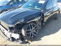 
										2022 Mercedes-benz C 300 full									