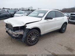 
										2023 Mercedes-benz Glc 300 full									