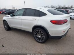 
										2023 Mercedes-benz Glc 300 full									