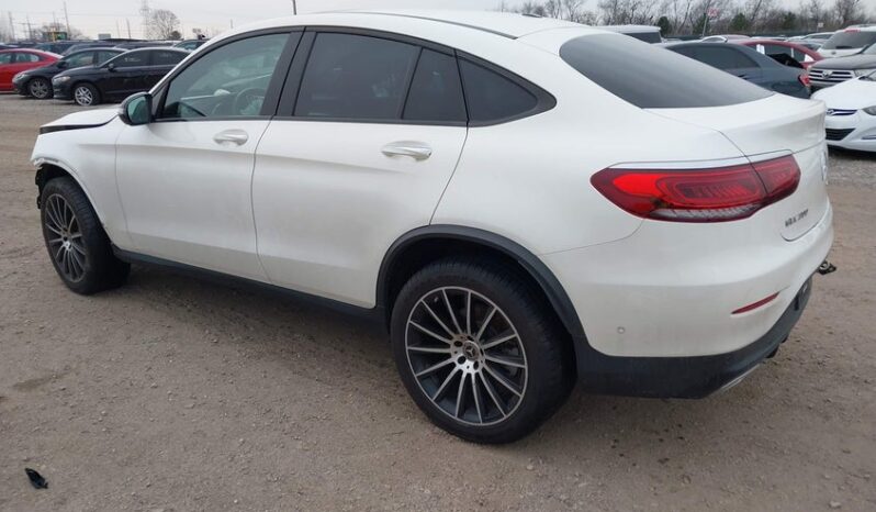 
								2023 Mercedes-benz Glc 300 full									