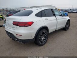 
										2023 Mercedes-benz Glc 300 full									