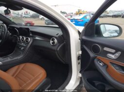 
										2023 Mercedes-benz Glc 300 full									