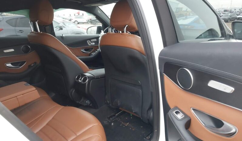 
								2023 Mercedes-benz Glc 300 full									