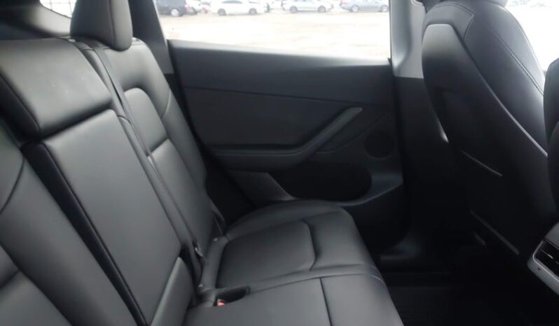 
								2024 Tesla Model y full									