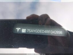 
										2024 Tesla Model y full									