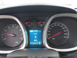 
										2014 Chevrolet Equinox full									