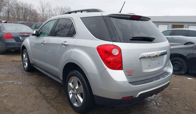 
								2014 Chevrolet Equinox full									
