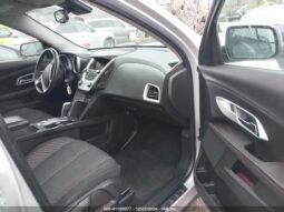 
										2014 Chevrolet Equinox full									