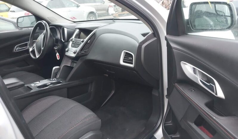 
								2014 Chevrolet Equinox full									