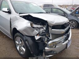 
										2014 Chevrolet Equinox full									