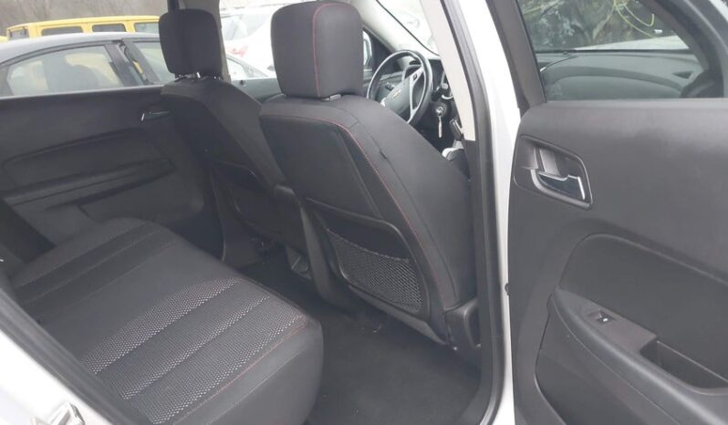 
								2014 Chevrolet Equinox full									