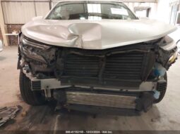 
										2022 Chevrolet Equinox full									
