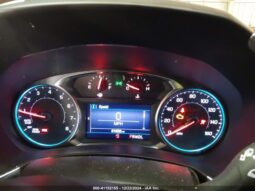 
										2022 Chevrolet Equinox full									