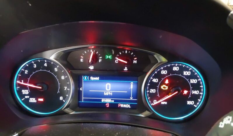 
								2022 Chevrolet Equinox full									