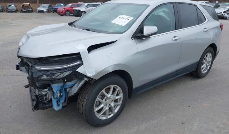 
								2022 Chevrolet Equinox full									