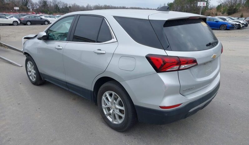 
								2022 Chevrolet Equinox full									
