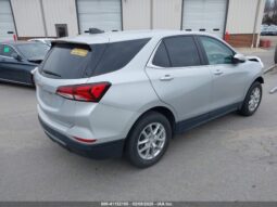 
										2022 Chevrolet Equinox full									