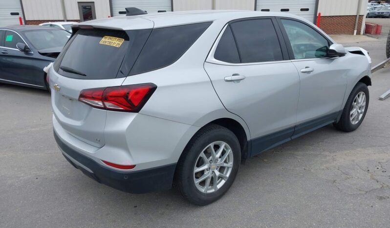 
								2022 Chevrolet Equinox full									