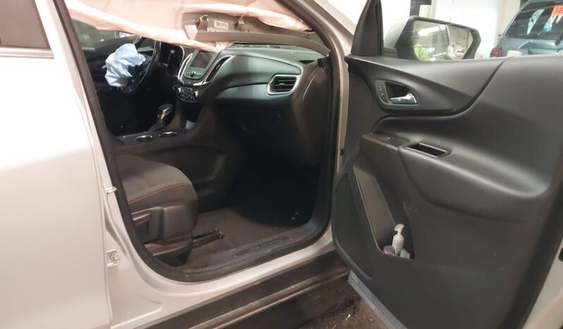 
								2022 Chevrolet Equinox full									