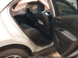 
										2022 Chevrolet Equinox full									