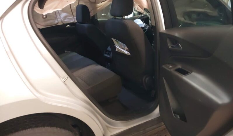 
								2022 Chevrolet Equinox full									