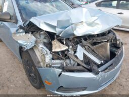
										2012 Chevrolet Cruze full									