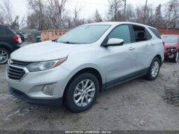 
										2018 Chevrolet Equinox full									