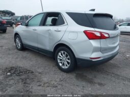 
										2018 Chevrolet Equinox full									