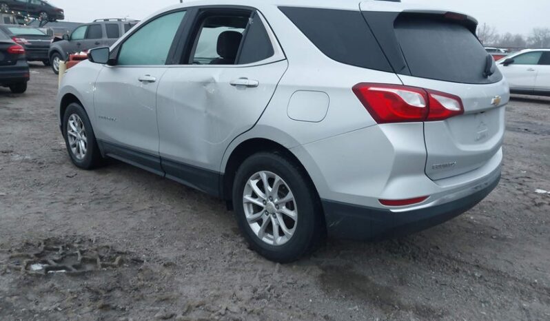 
								2018 Chevrolet Equinox full									