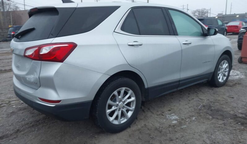 
								2018 Chevrolet Equinox full									