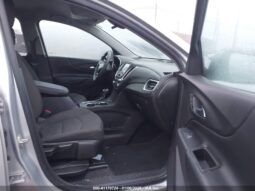 
										2018 Chevrolet Equinox full									