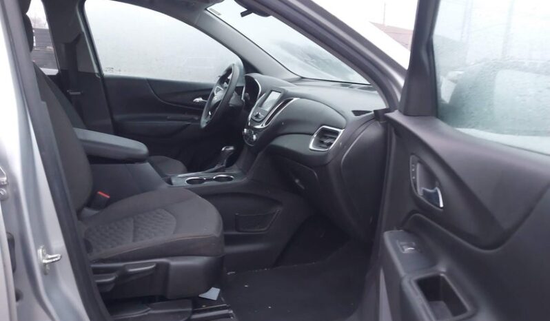 
								2018 Chevrolet Equinox full									