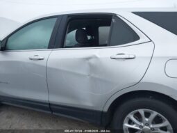 
										2018 Chevrolet Equinox full									