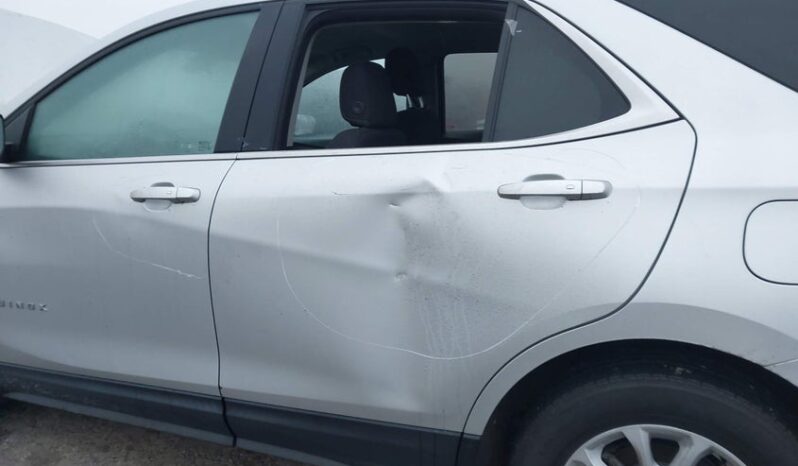 
								2018 Chevrolet Equinox full									