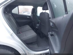
										2018 Chevrolet Equinox full									