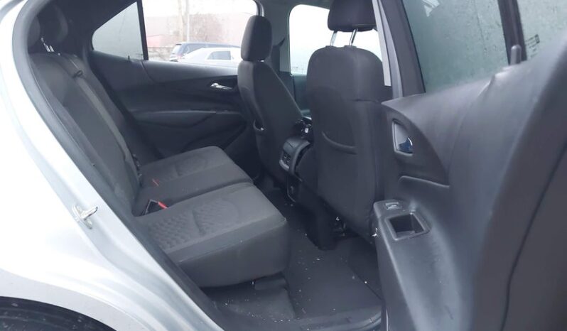 
								2018 Chevrolet Equinox full									