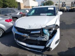 
										2022 Chevrolet Blazer full									