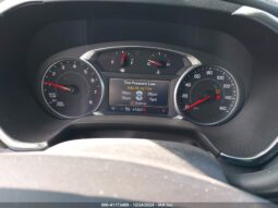 
										2022 Chevrolet Blazer full									