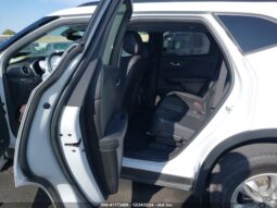 
										2022 Chevrolet Blazer full									