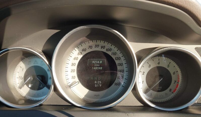 
								2014 Mercedes-benz C 250 full									