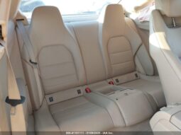 
										2014 Mercedes-benz C 250 full									