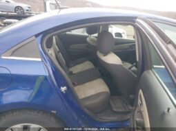 
										2012 Chevrolet Cruze full									