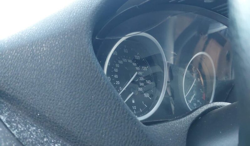 
								2012 BMW X6 full									